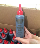 10 bottles Black white Salon Pro hair bonding glue, human hair wig glue - $164.64 CAD+