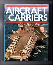 Aircraft Carriers Hardcover – August 1, 1988  - £11.76 GBP