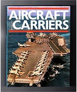 Aircraft Carriers Hardcover – August 1, 1988  - £11.97 GBP
