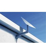 NEW Starlink Satellite OEM  LONG WALL MOUNT Part # 03512003-502 - $44.50