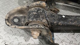 Driver/Passenger Lower Control Arms Rear Trailing Fits 03-08 FORESTER 75706 image 5