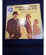 Mamas &amp; Papas - 20 golden hits 1973, duble record [ENT10523] - $69.00