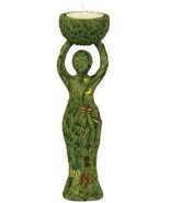 Nurturing Goddess Figurine - $21.99