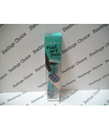 Sally Hansen Nail Art Pen #15 Green - £5.12 GBP