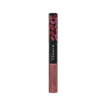 Rimmel London Provocalips 16HR Kissproof Lipstick, 73 Make Your Move, 7 ml  - $21.00