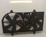 Radiator Fan Motor Fan Assembly With AC Fits 02-06 SENTRA 881810 - $65.13