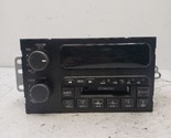 Audio Equipment Radio AM Mono-fm Stereo-cassette Fits 97-03 CENTURY 934562 - $62.37