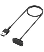 Charger For Fitbit Luxe &amp; Fitbit Charge 5, Replacement Charging Cable Co... - $14.99