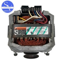 Frigidaire Kenmore Washer Drive Motor 131761400 134172800 131653200 131902800 - $116.77