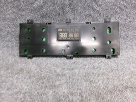 DE92-02588D Samsung Range Oven Control Board - £110.16 GBP