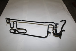 2000-2006 w220 MERCEDES S430 S500 POWER STEERING OIL COOLER LINES COOLING 2955 image 7