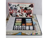 Life on the Farm Board Game Complete We R Fun Inc. 2-6 Players Age 8-108... - $18.42