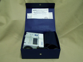 Norelco Electronic Digital Blood Pressure Cuff Pulse Meter HC3001 Kit - £23.74 GBP