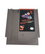 8 Bit NES Game Card - Mario Kart -Games Cartridge -Very Rare- Region fre... - $74.69 CAD