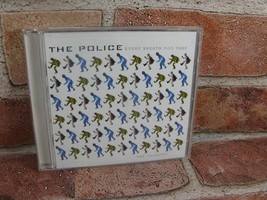 Every Breath You Take: Classics by Police (CD, 2005) - £6.09 GBP