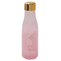 Pepco Barbie Mattel Pink Plastic Water Bottle 580ml - £63.94 GBP