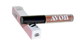 New In Box – Full Size Avon Glimmer Shadow Liquid Eyeshadow – Fool’s Gold - £2.38 GBP