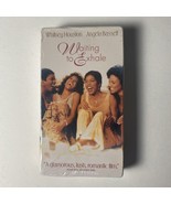 Waiting to Exhale (VHS, 1996) With Whitney Houston &amp; Angela Bassett NEW ... - £5.28 GBP