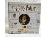 Harry Potter Funko RON WEASLEY Action Vinyl Figure NEW IN BOX - $12.95