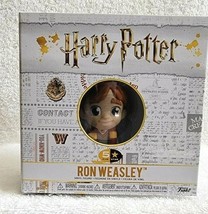 Harry Potter Funko RON WEASLEY Action Vinyl Figure NEW IN BOX - £10.35 GBP