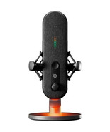 Steelseries 61601 ALIAS USB MICROPHONE CONSTRAINED - $338.95