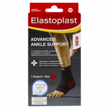 Elastoplast Advanced Ankle Support in Medium - £81.43 GBP