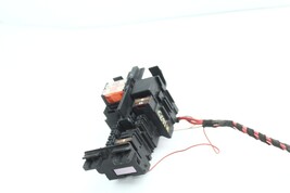 2015-2018 MERCEDES C300 W205 FRONT INTERIOR CABIN FUSE BOX H1596 image 3