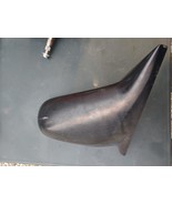 1996-2000 Honda Civic 2dr EX HX LH Driver Side View Power Door Mirror Af... - $39.59