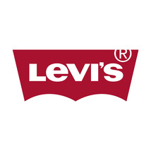 2x Levis Logo Vinyl Decal Sticker Different colors &amp; size for Cars/Bikes/Windows - £3.50 GBP+