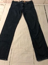 Anthropologie Women&#39;s Jeans Stet Skinny Stretch Size 30 X 30 - £23.31 GBP