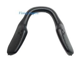 Oakley Metalink OX8153 Miter OX8154 Cogswell OX8157 Black Nose Pads LARG... - $801.26 MXN