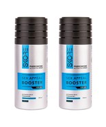 Skore Pheromone Activating Deodorant Spray for Men -Pack of 2,150 ml (Pa... - £30.52 GBP
