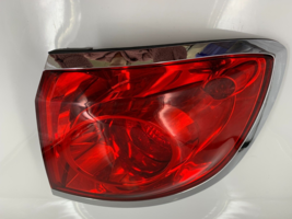 2008-2012 Buick Enclave Passenger Side Tail Light Taillight OEM D03B33032 - £45.21 GBP