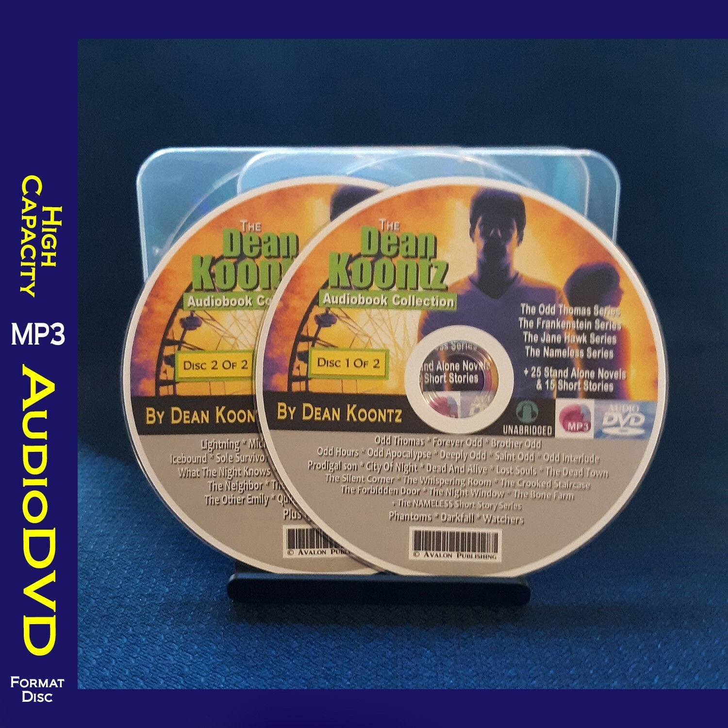 Full-size item image