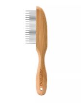 Ergonomic Wood Handle Dog Cat and Pet Grooming Combs Choose Size or Full Set (77 - £20.52 GBP+