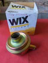 Wix 42997 Engine Crankcase Element Breather Filter For 1970-1978 Dodge C... - $19.75