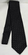 Perry Ellis Portfolio Multicolor Silk Mens Necktie Neck Tie - $25.80 CAD