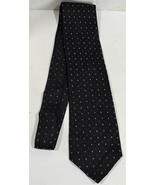 Perry Ellis Portfolio Multicolor Silk Mens Necktie Neck Tie - $25.80 CAD