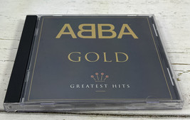 Abba - Gold Greatest Hits CD - £3.07 GBP