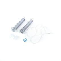 OEM Cable &amp; Spring Kit for Bosch SHE53TF6UC SHE53TF5UC SHE53TF2UC SHP65T... - $77.18