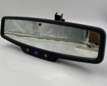 2010-2017 GMC Terrain Interior Rear View Mirror OEM A03B25030 - $39.59