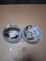 Golf Cart Brake Drum Hub For Yamaha - G1-G22 G29 &amp; 1978-Up - JU0-G6521-0... - $44.54