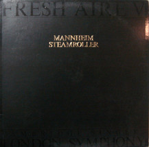 Fresh Aire V [Vinyl] - £10.34 GBP