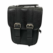 River Road Motorcycle Bag Luggage Universal Fit Over Saddlebags 10.5&quot;x8&quot;... - £22.57 GBP