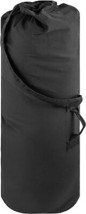 Top Load Duffle Bag 50 Inch Extra Large 150L Heavy Duty Canvas Duffel Bag for Sp - £44.48 GBP