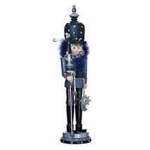 Hollywood Night Stars Nutcracker, 19-Inch - $111.99