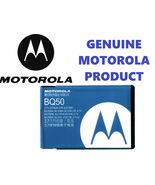 ✅ New Genuine Motorola BQ50 Battery (SNN5867A) - W233 W370 W376 Compatible - $13.27