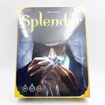 Splendor Board Game by Marc Andre Space Cowboys Strategy Game / Brand Ne... - $28.00