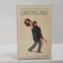 Hans Zimmer – Green Card Original Motion Picture Soundtrack - £5.51 GBP