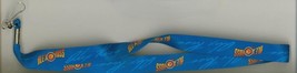 Alex Ross Lanyard Comic Art Convention Badge Holder ID Pass Display Supe... - $15.83